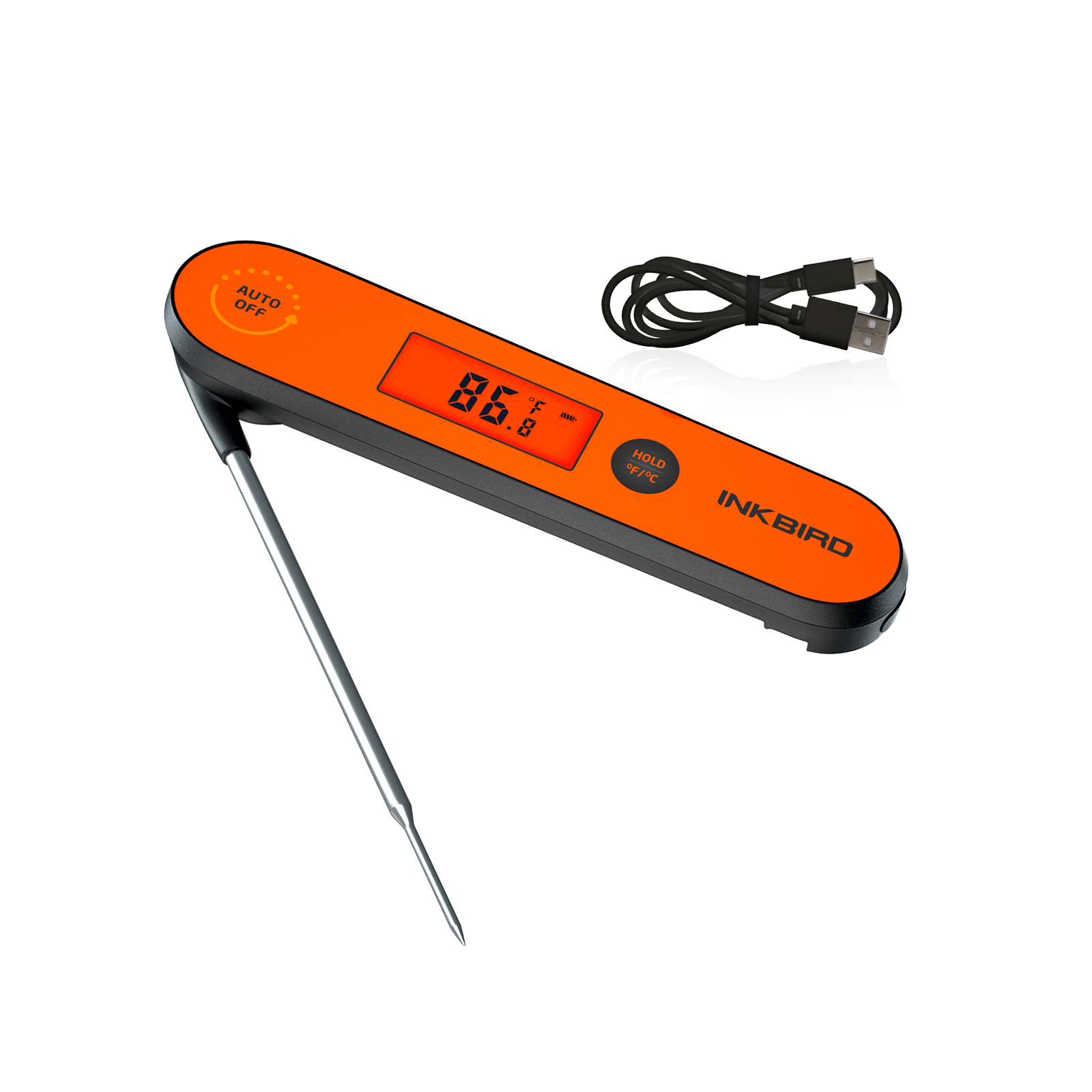 Instant Read Thermometer IHT - 1P - INKBIRD