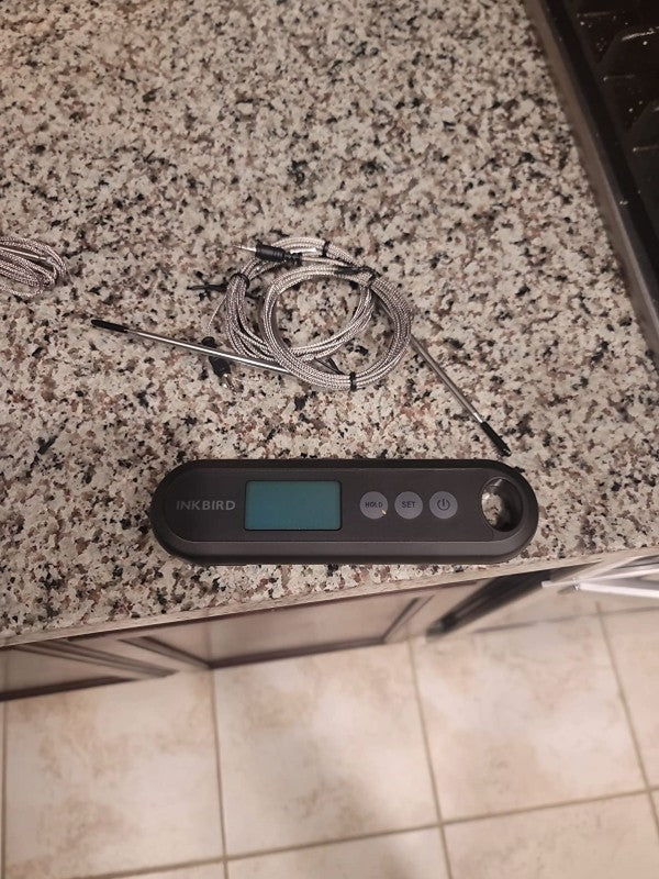 IHT-2PB with 2 Probes