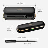 INT-11P-B Bluetooth Meat Thermometer Dimension