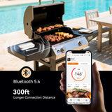 INT-11S-B Bluetooth Connection Distance