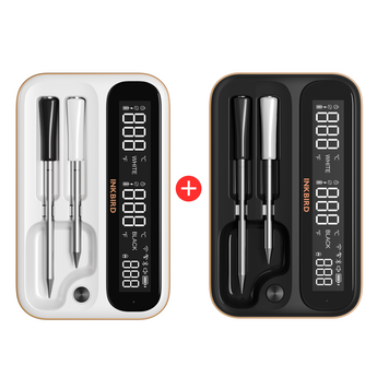 INT-12-BW Black and White Bundle