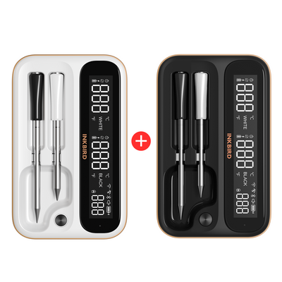 INT-12-BW Black and White Bundle