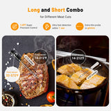 INT-12-BW Long and Short Probe Combo