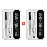 INT-12-BW Two White Bundle