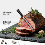 INT-14-BW Dual Sensors for Ambient and Internal Temp