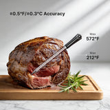 INT-14S-BW Accurate Probe Measuring Internal and Ambient Temps