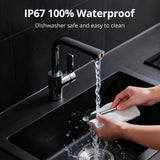 INT-31-BW IP67 Waterproof Probe