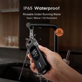 IHT-51K IP65 Waterproof Whole Body
