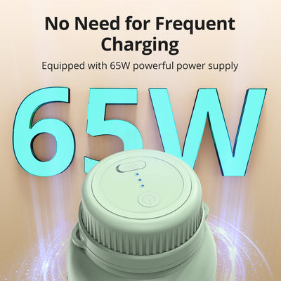 IPB-02 65W Rechargeable Power