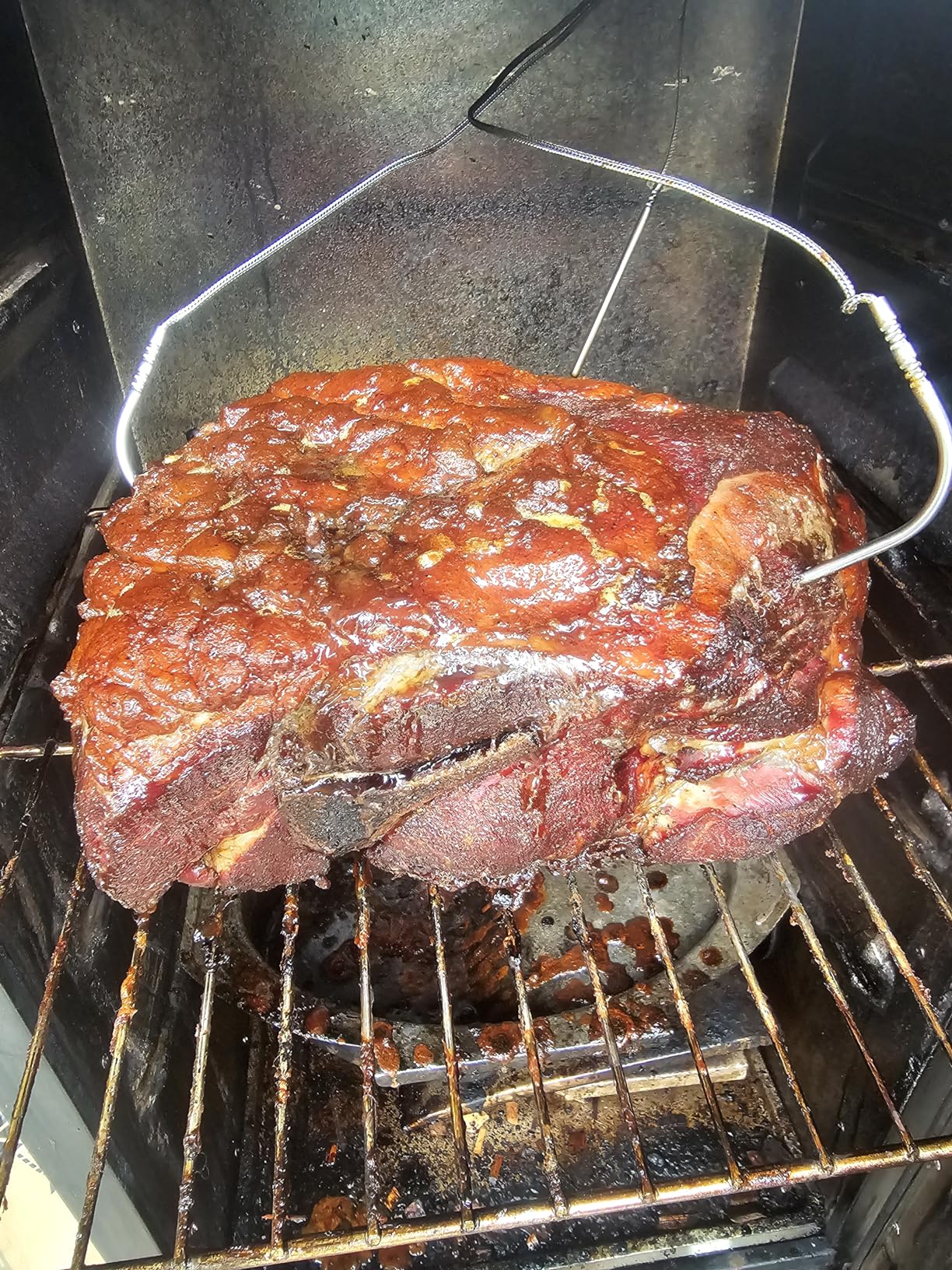 ISC-027BW Temp Probes