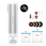 KZ-100 with All Accessories