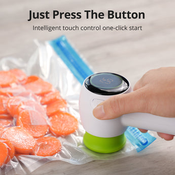 KZ-90 One-Touch Control