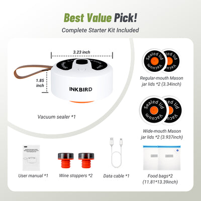 KZ-91 Complete Starter Kit