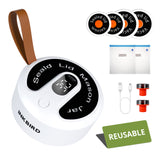 KZ-91 Vacuum Sealer with Accessories