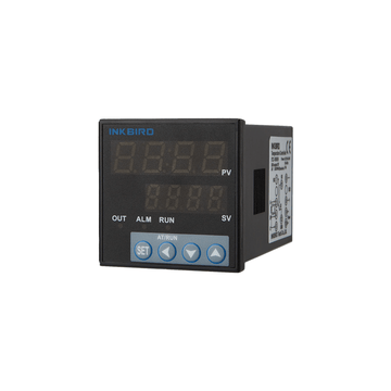 PID Temperature Controllers - Inkbird | Precision Control Solutions ...