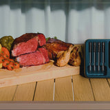 INT-14S-BW product features video ℉