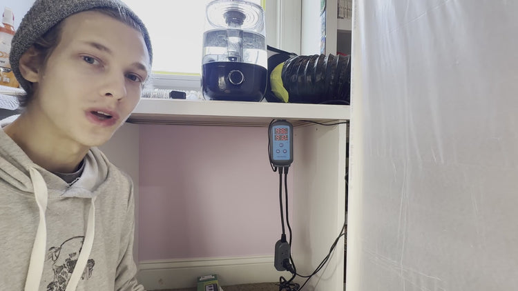 IHC-200 Devin Review Video