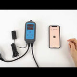 IHC-200-WIFI App Instruction