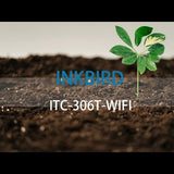 Inkbird ITC-306T-WIFI Operation Video