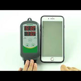 ITC-308 WiFi App Instruction