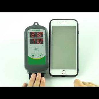 ITC-308 WiFi App Instruction