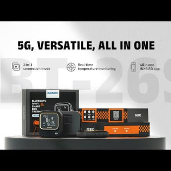 IBT-26S Introduction Video