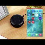 Connect IBS-TH3 to Alexa