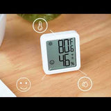 IBS-TH3 Plus Thermo-Hygrometer Video