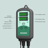 Programmable CO2 Controller with S01 Sensor ICC - 510 - INKBIRD