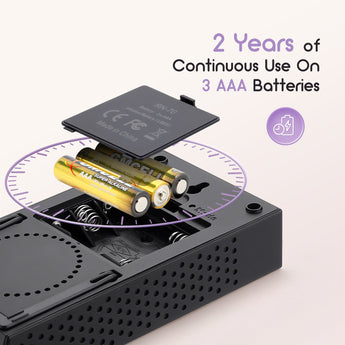 Radon Detector INK - RD1 - INKBIRD