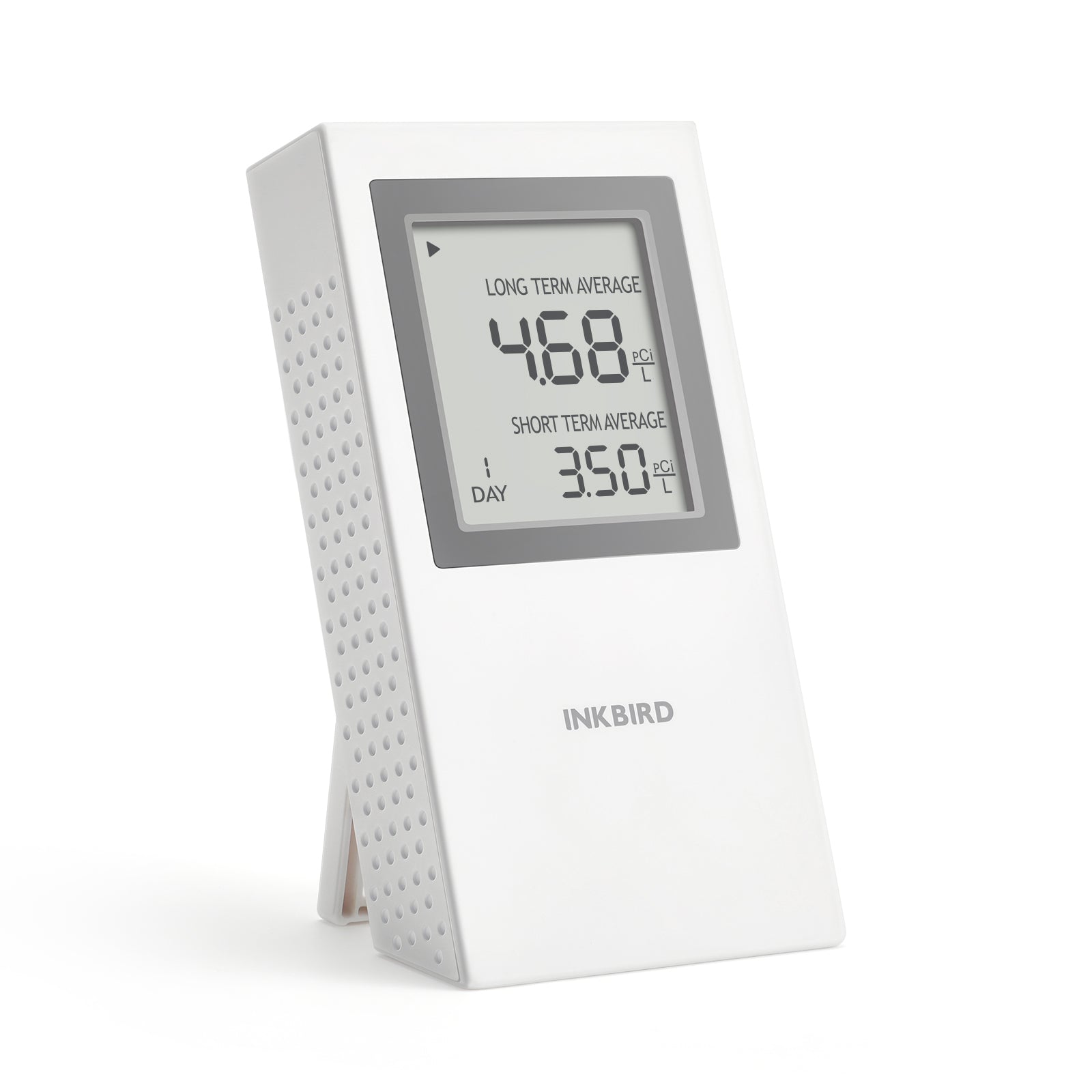 Radon Detector INK - RD1 - INKBIRD