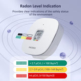 Radon Detector INK - RD3 - INKBIRD