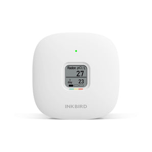 Radon Detector INK - RD3 - INKBIRD