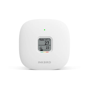 Radon Detector INK - RD3 - INKBIRD