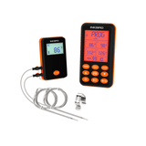 Remote BBQ Thermometer IRF - 4S - INKBIRD