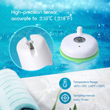 Remote Pool Thermometer Set IBS - P02R - INKBIRD