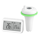 Remote Pool Thermometer Set IBS - P02R - INKBIRD