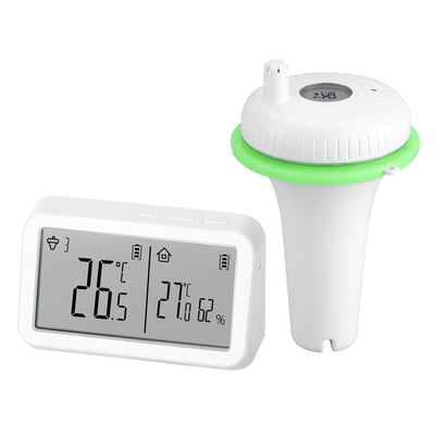 Remote Pool Thermometer Set IBS - P02R - INKBIRD