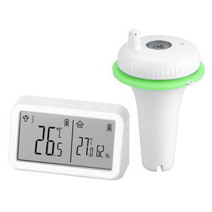Remote Pool Thermometer Set IBS - P02R - INKBIRD