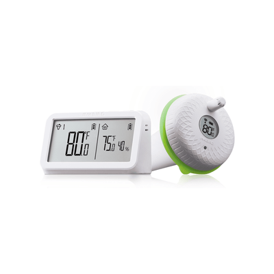 Remote Pool Thermometer Set IBS - P02R - INKBIRD