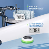 Remote Pool Thermometer Set IBS - P03R - INKBIRD