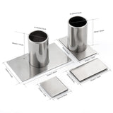 Replacement Accessories for ISC - 007BW - INKBIRD