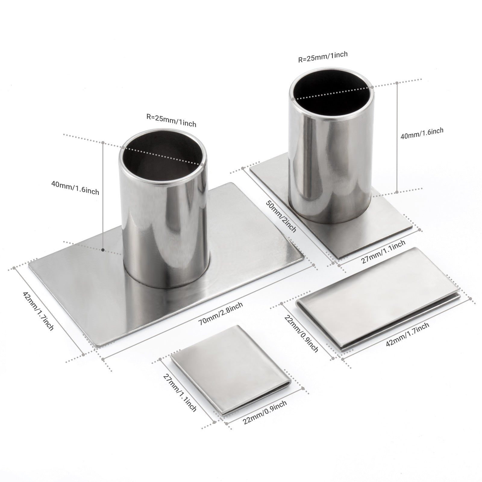 Replacement Accessories for ISC - 007BW - INKBIRD