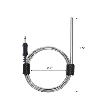 Replacement Probe for IBT - 26S & IBT - 24S - INKBIRD