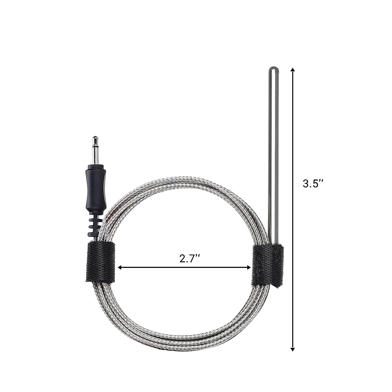 Replacement Probe for IBT - 26S & IBT - 24S - INKBIRD