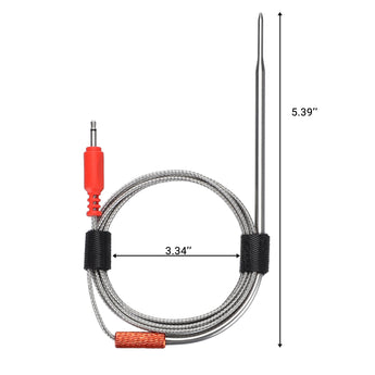 Replacement Probe for IBT - 26S & IBT - 24S - INKBIRD
