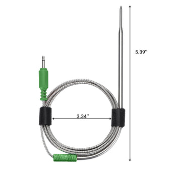 Replacement Probe for IBT - 26S & IBT - 24S - INKBIRD