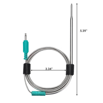 Replacement Probe for IBT - 26S & IBT - 24S - INKBIRD