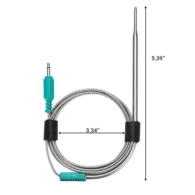 Replacement Probe for IBT - 26S & IBT - 24S - INKBIRD