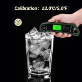 RHT-11K with Calibration Function